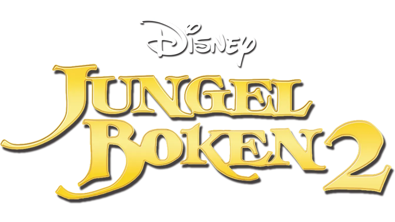 Jungelboken 2