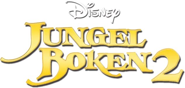 Jungelboken 2