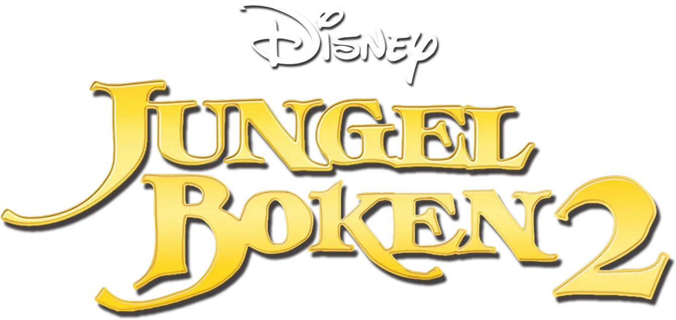 Jungelboken 2