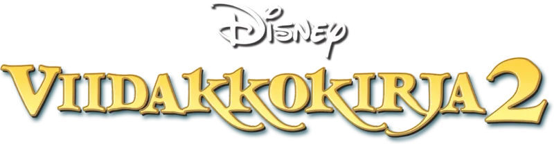 Viidakkokirja 2