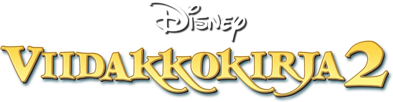 Viidakkokirja 2