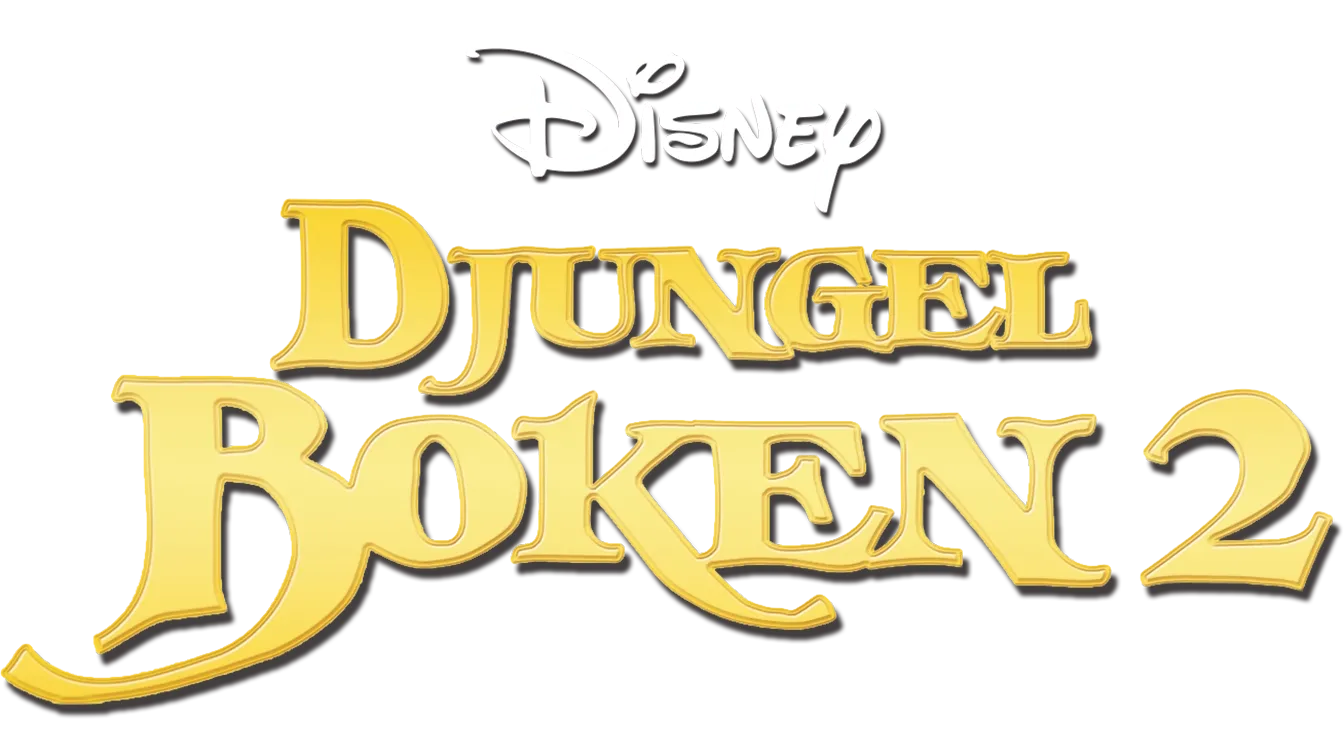 Djungelboken 2