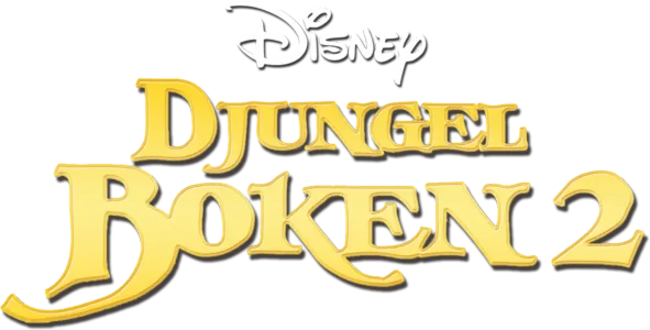 Djungelboken 2