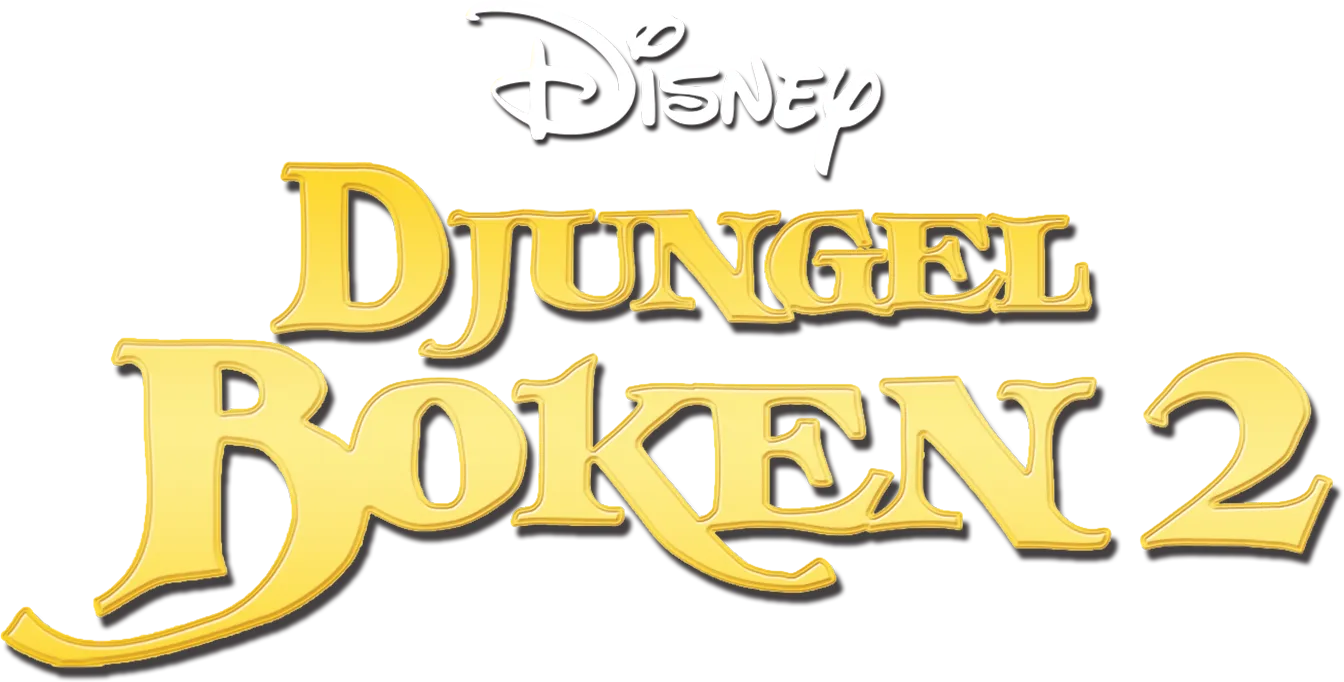 Djungelboken 2
