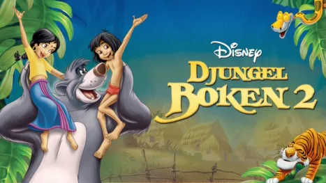 thumbnail - Djungelboken 2