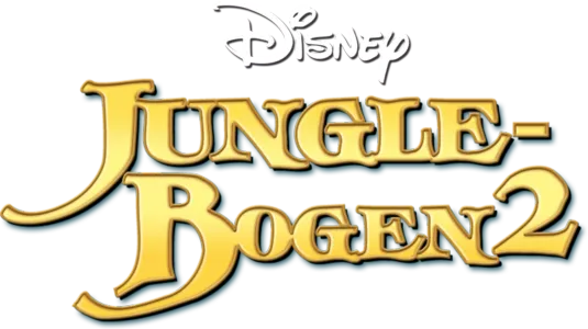 Junglebogen 2