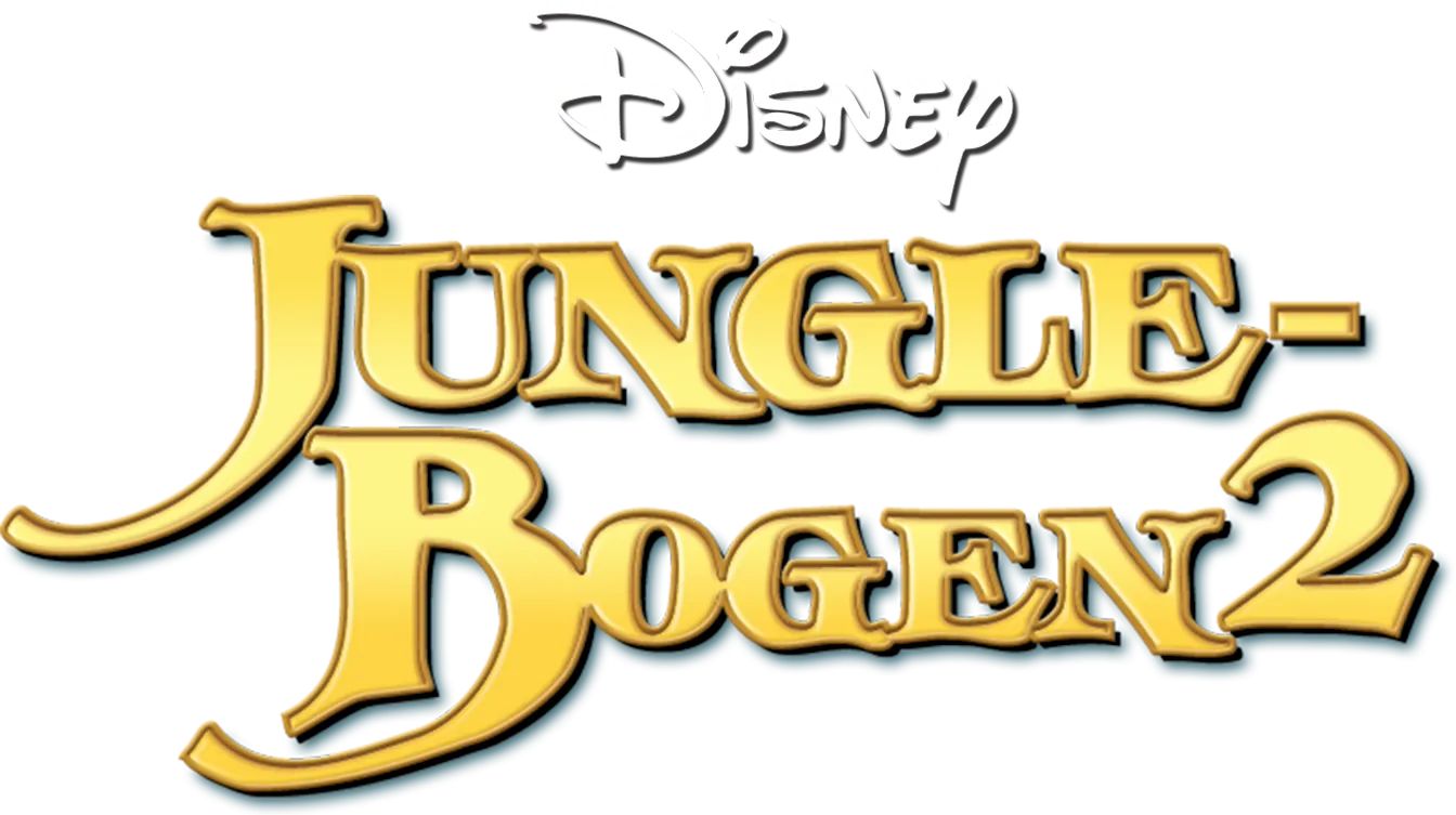 Junglebogen 2