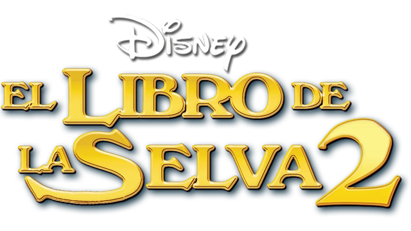 El libro de la selva 2