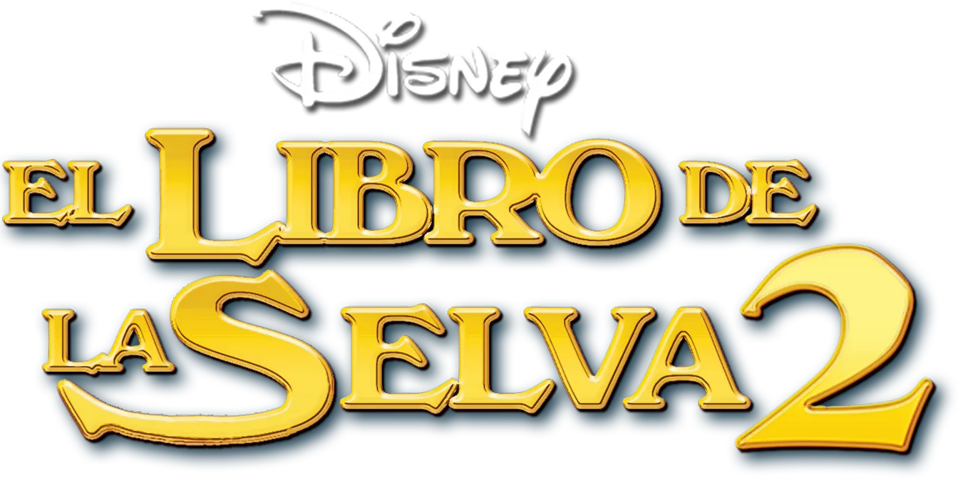 El libro de la selva 2