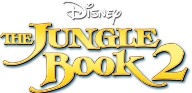 The Jungle Book 2