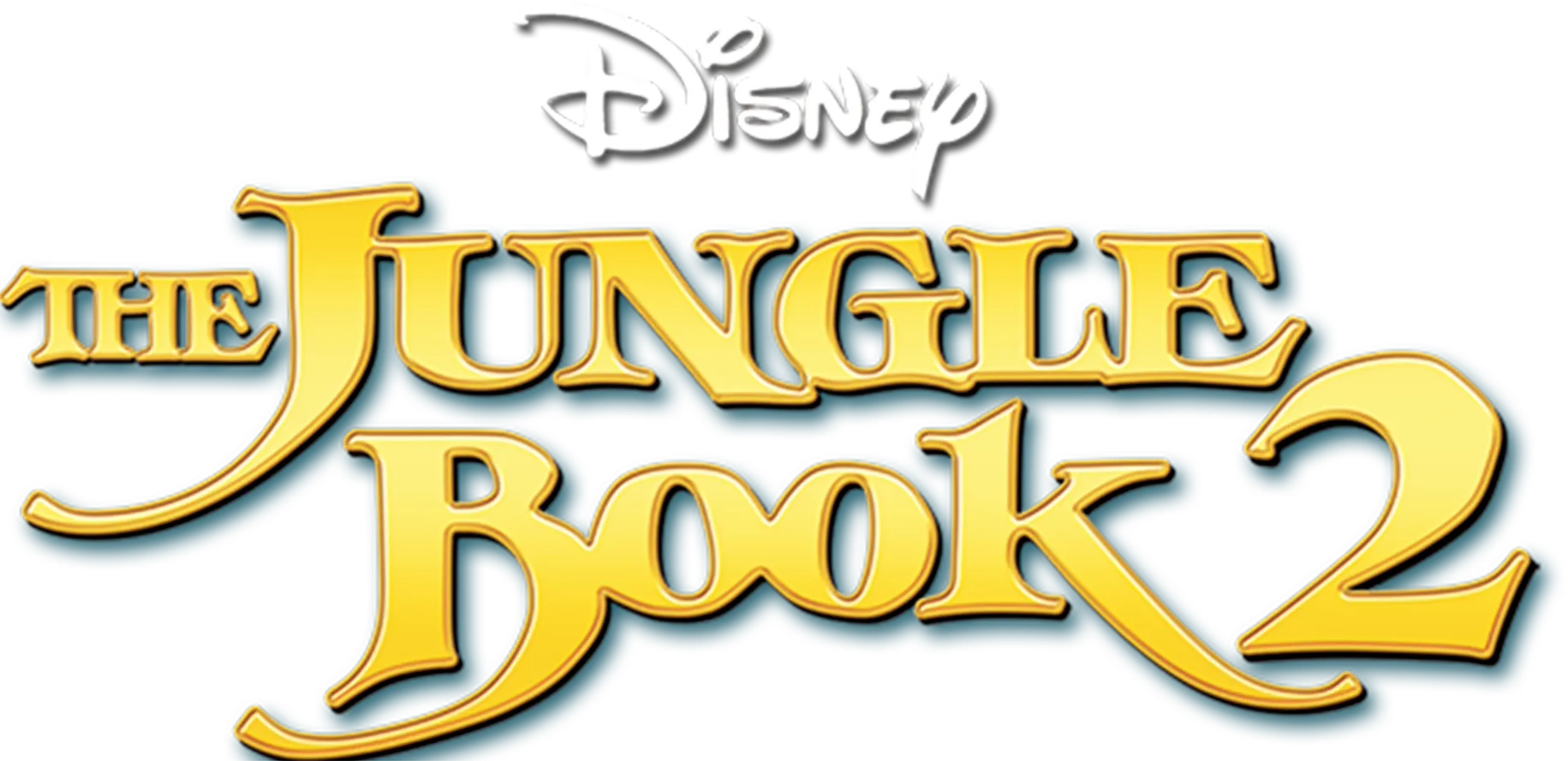 The Jungle Book 2