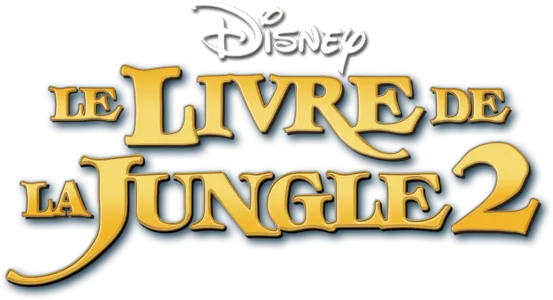 Le Livre de la jungle 2