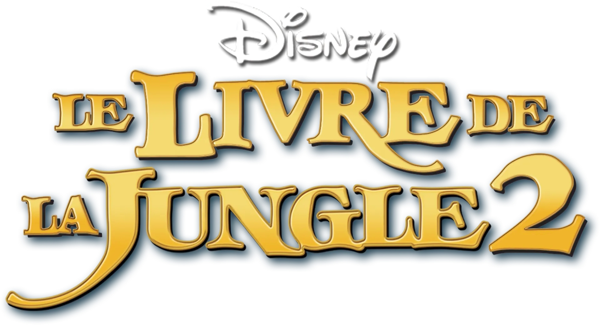 Le Livre de la jungle 2