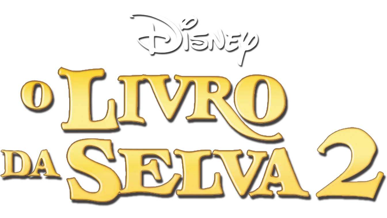 O Livro da Selva 2