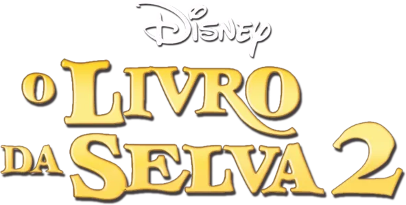 O Livro da Selva 2