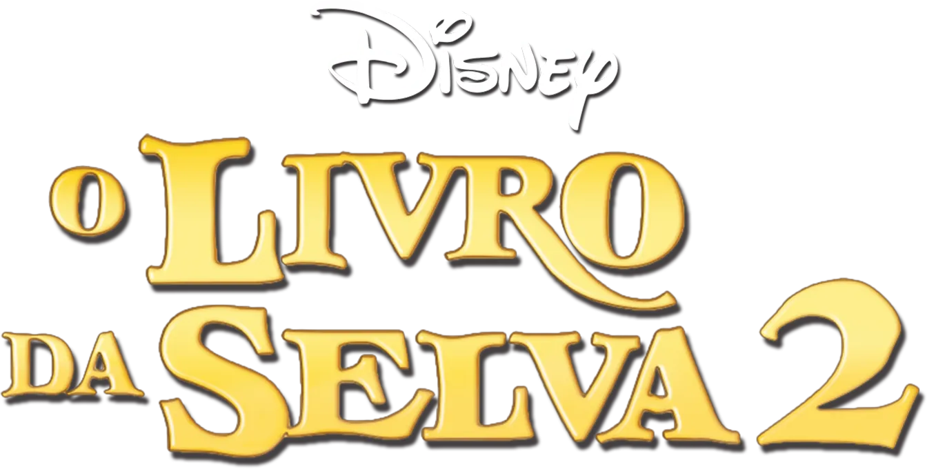 O Livro da Selva 2