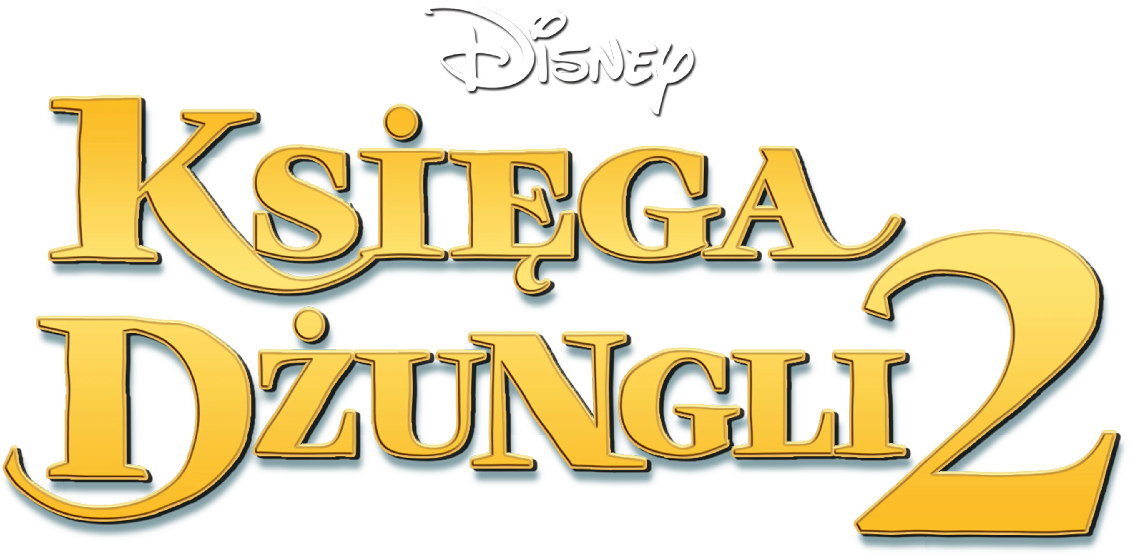 Księga dżungli 2