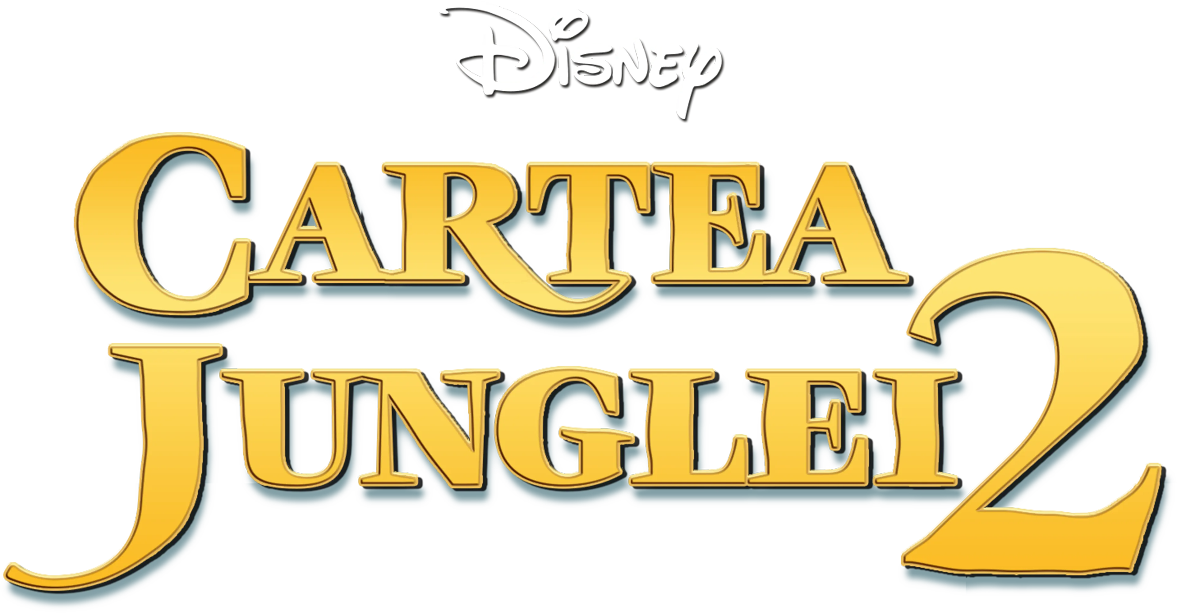 Cartea junglei 2