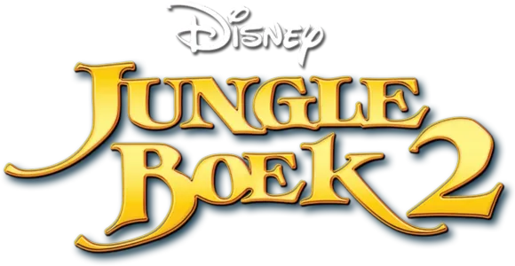Jungle Boek 2