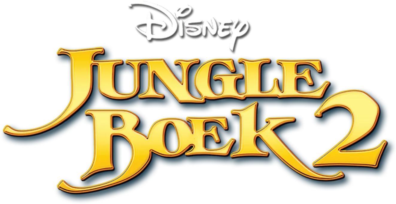 Jungle Boek 2
