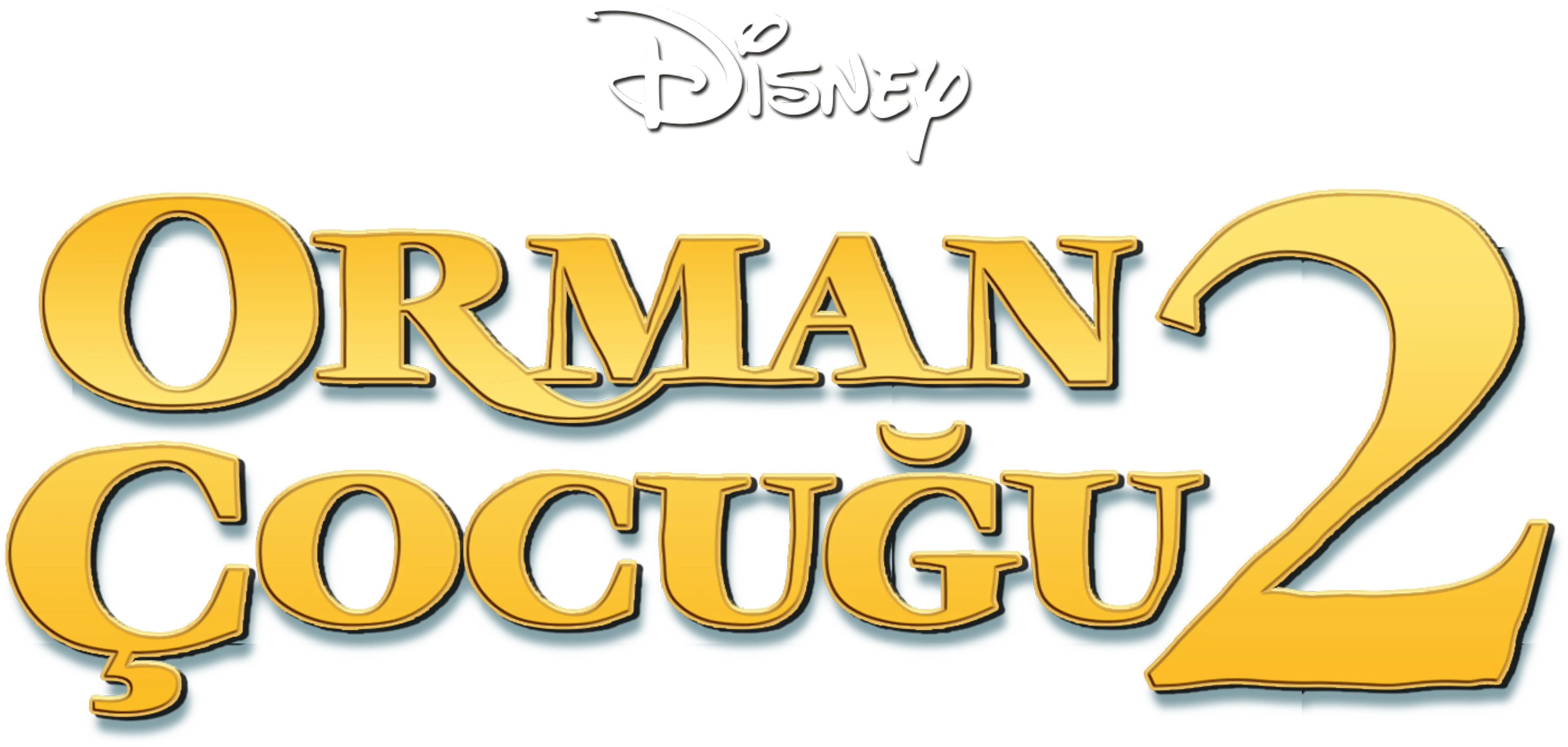 Orman Çocuğu 2