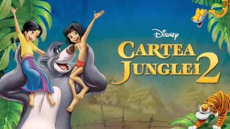 thumbnail - Cartea junglei 2