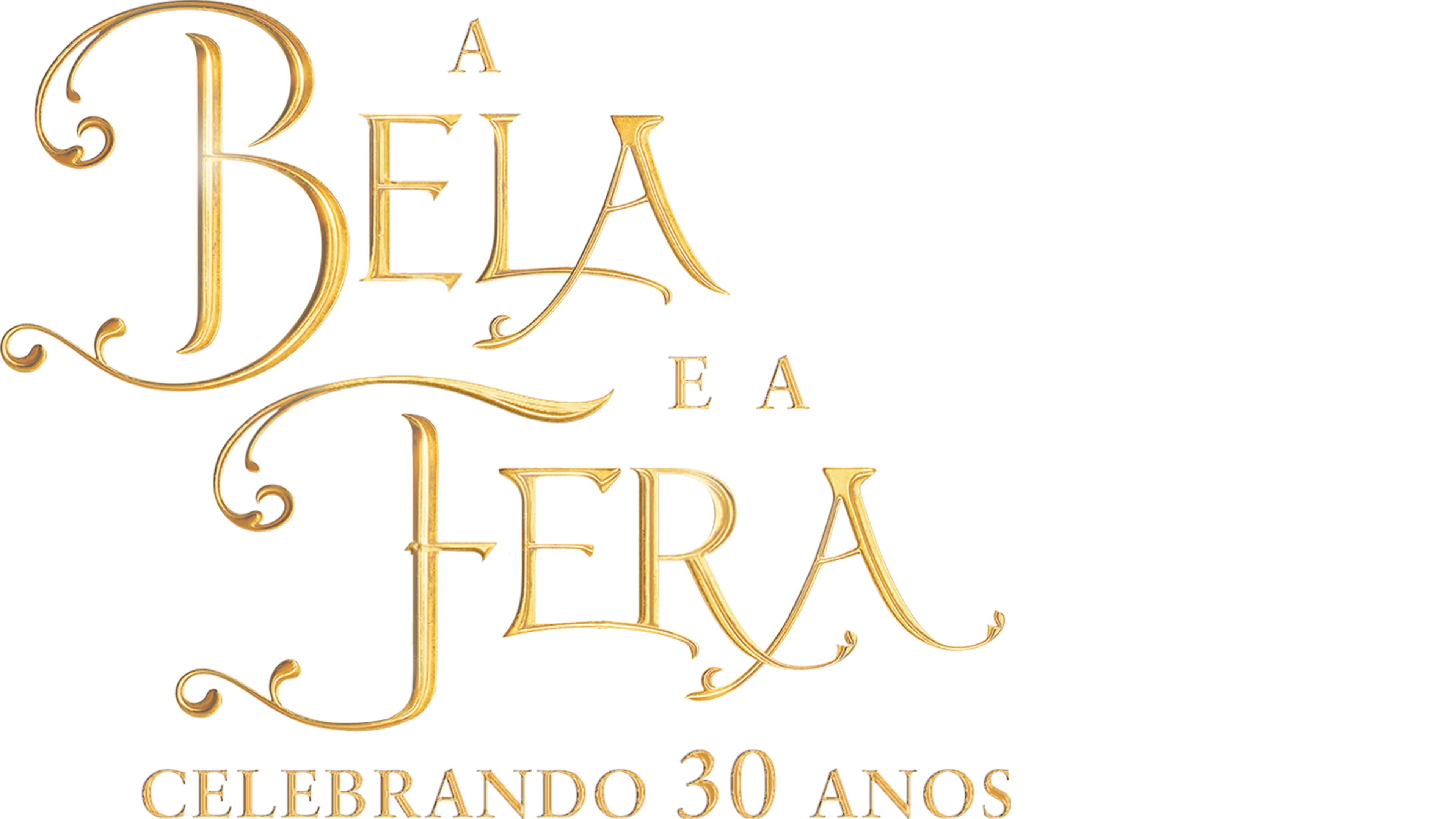 A Bela e a Fera: Celebrando 30 Anos