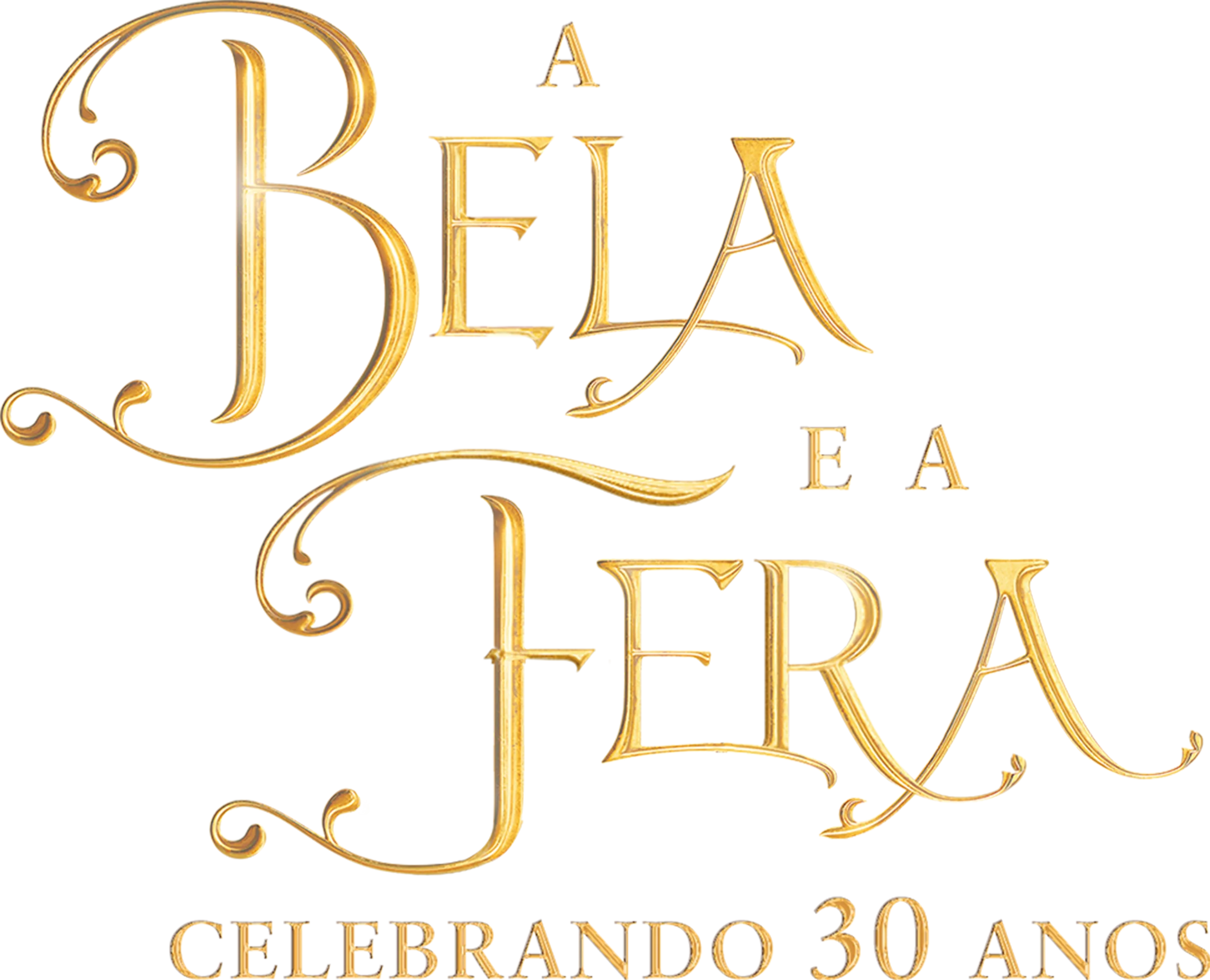A Bela e a Fera: Celebrando 30 Anos