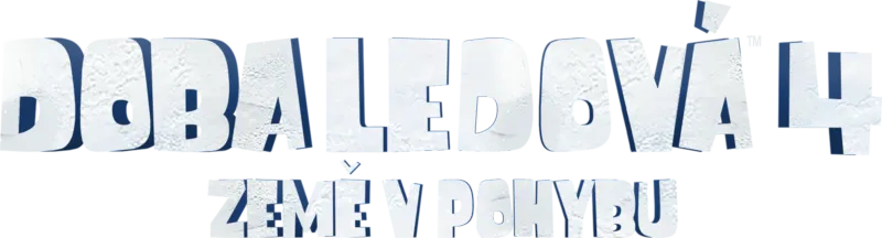Doba ledová 4: Země v pohybu