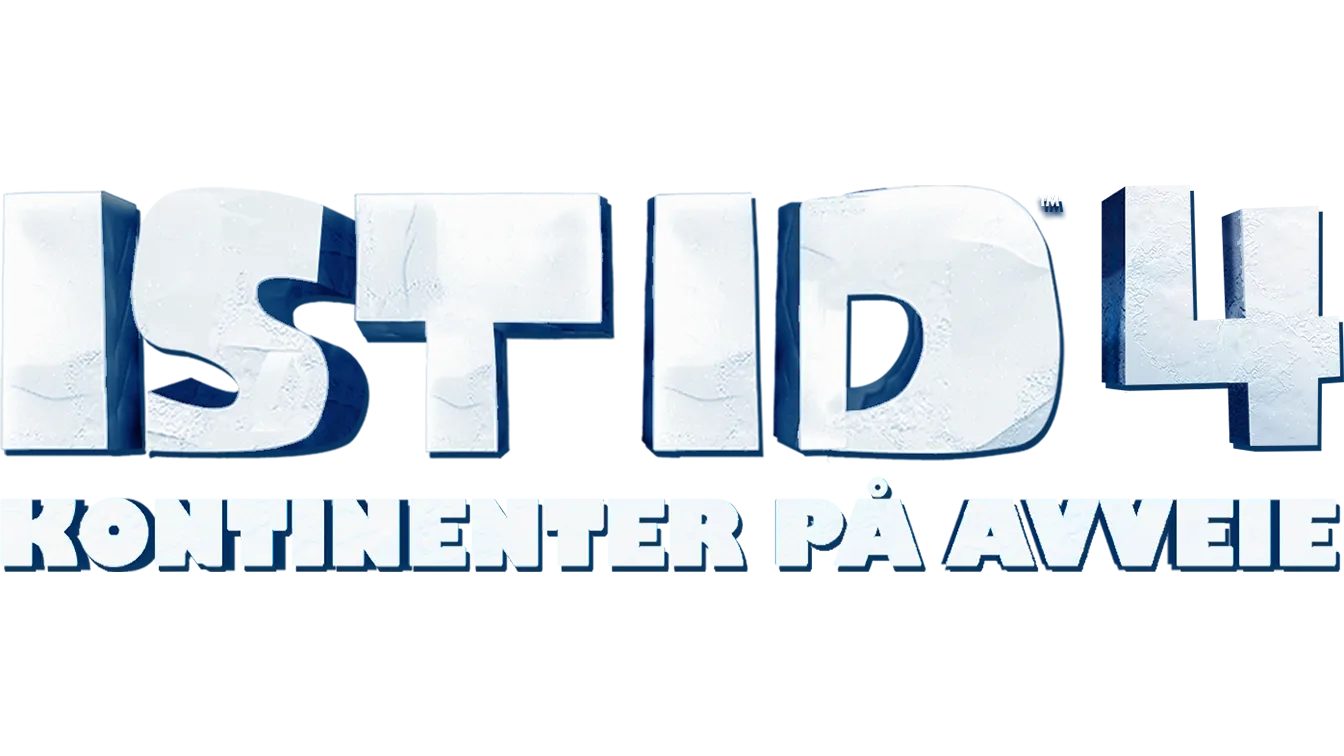 Istid 4: Kontinenter på avveie