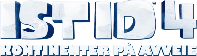 Istid 4: Kontinenter på avveie