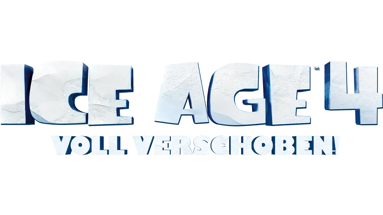 Ice Age 4 - Voll Verschoben!