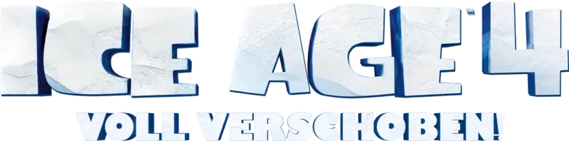 Ice Age 4 - Voll Verschoben!