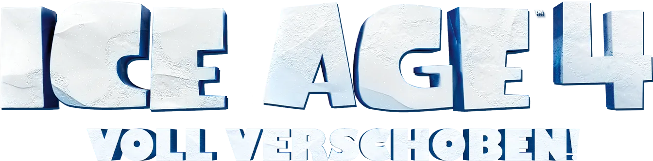 Ice Age 4 - Voll Verschoben!