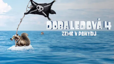 thumbnail - Doba ledová 4: Země v pohybu