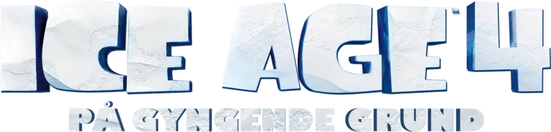 Ice Age 4: På gyngende grund