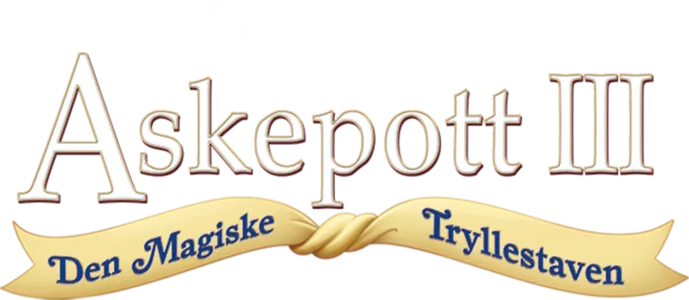 Askepott III - Den magiske tryllestaven