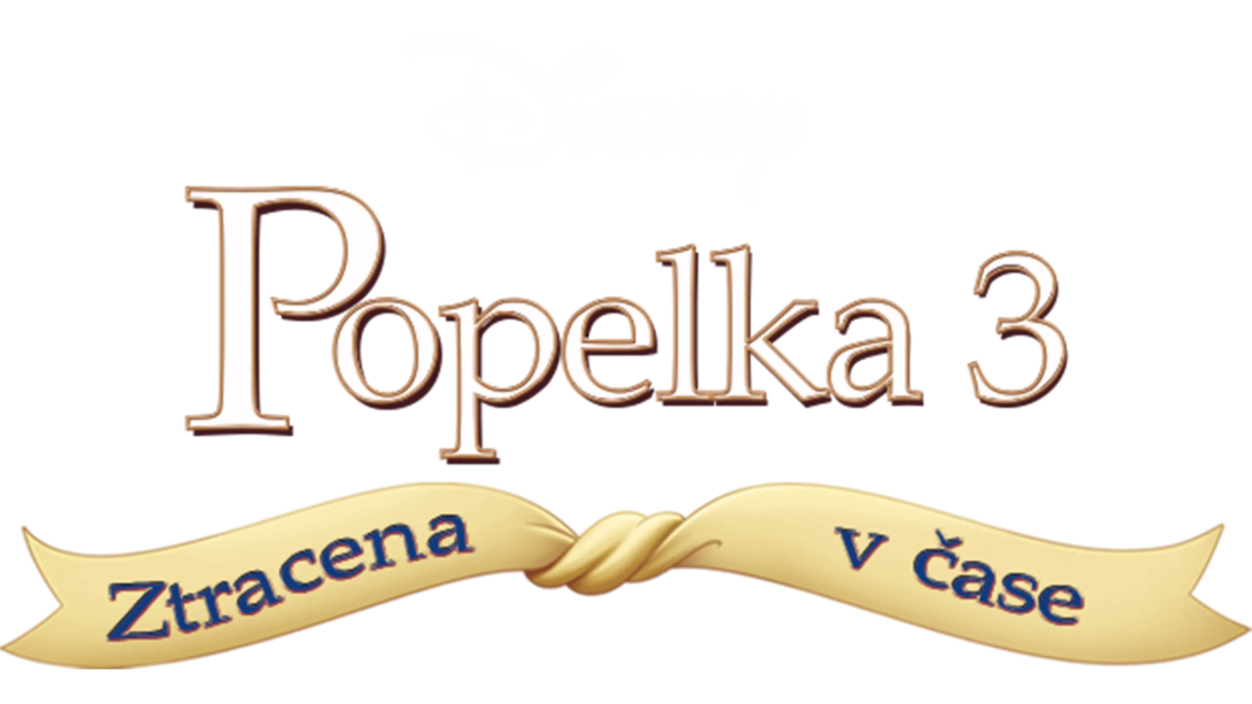 Popelka 3: Ztracena v čase