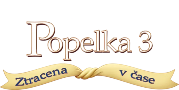 Popelka 3: Ztracena v čase