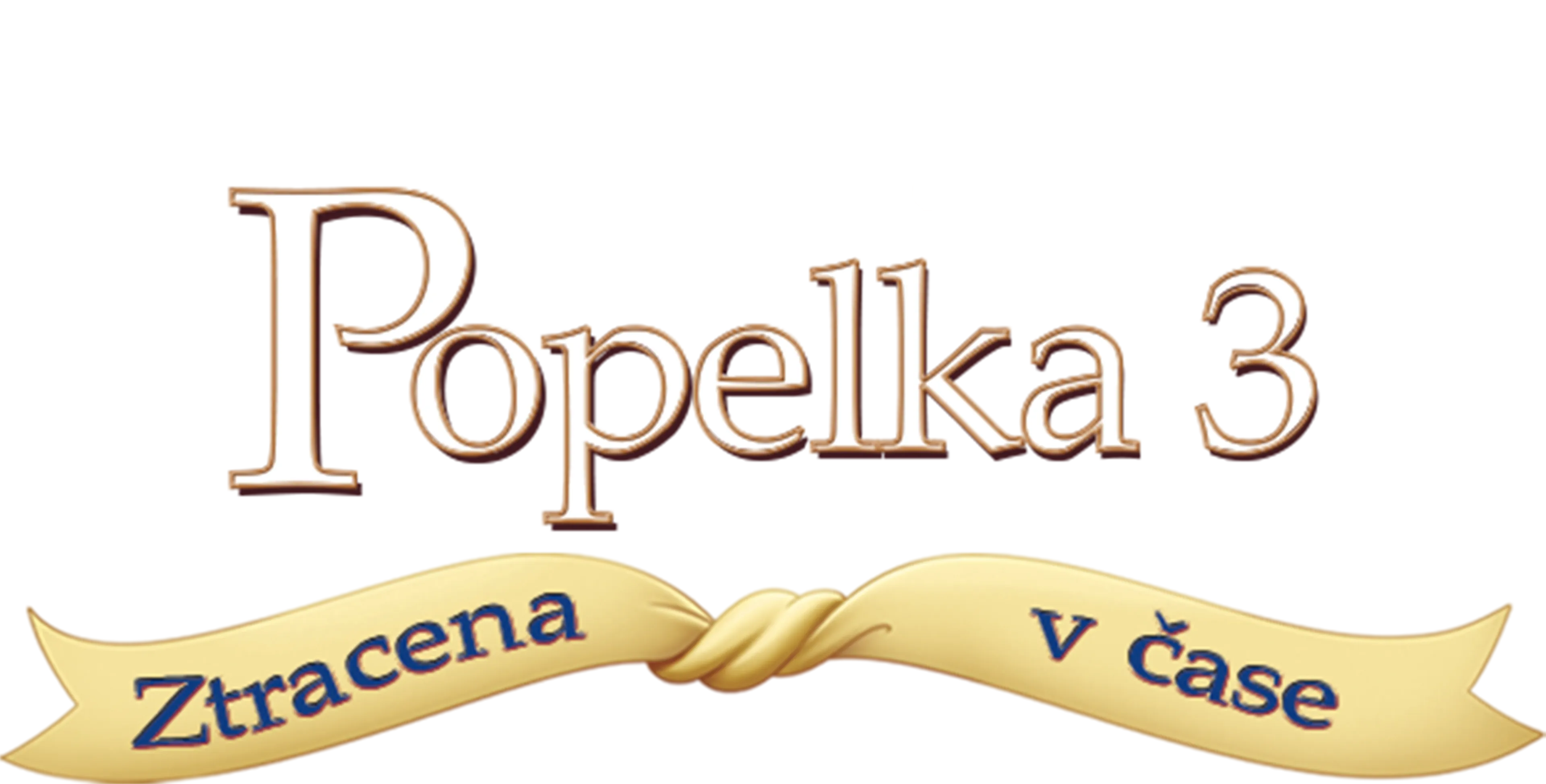 Popelka 3: Ztracena v čase