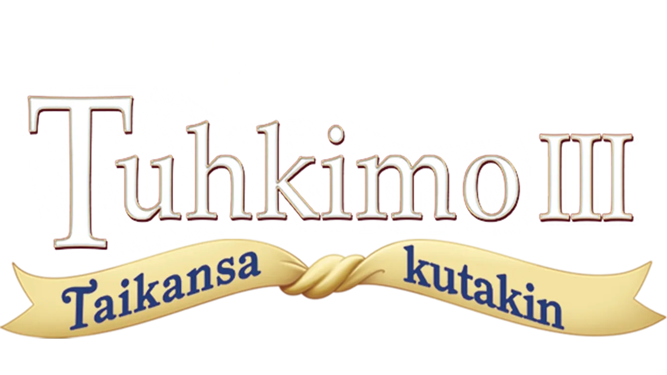 Tuhkimo III: Taikansa kutakin 