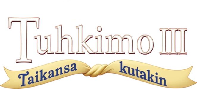 Tuhkimo III: Taikansa kutakin 