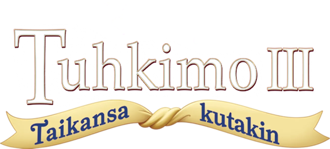 Tuhkimo III: Taikansa kutakin 