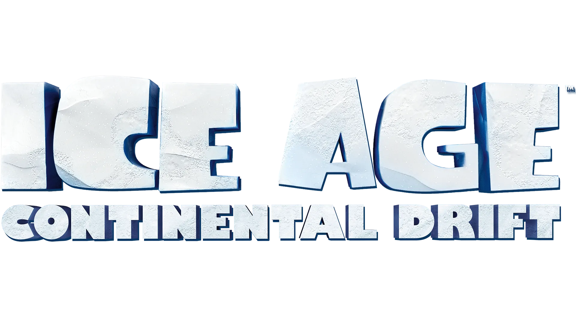 Ice Age: Continental Drift