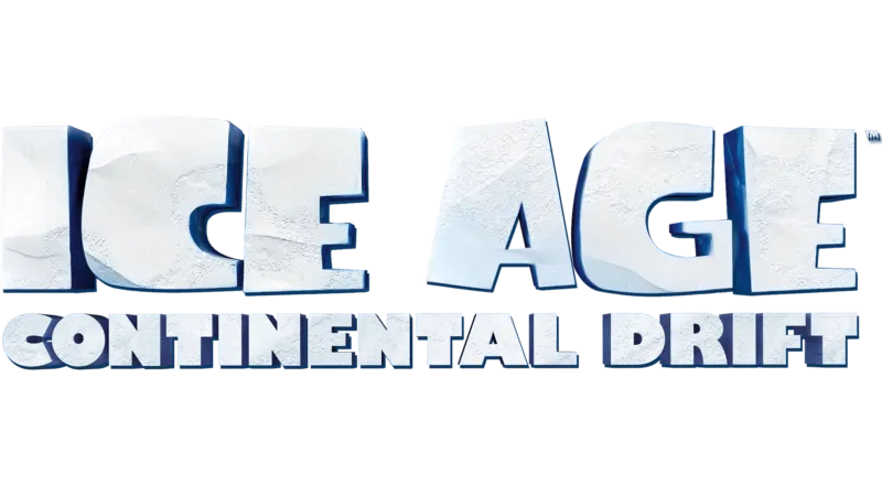 Ice Age: Continental Drift