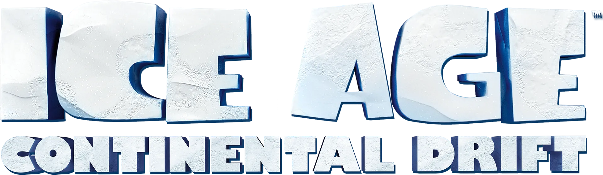 Ice Age: Continental Drift