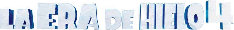 La Era De Hielo 4