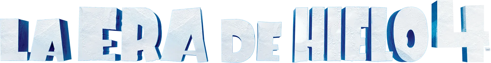 La Era De Hielo 4