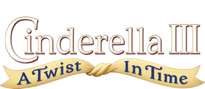 Cinderella III: A Twist in Time