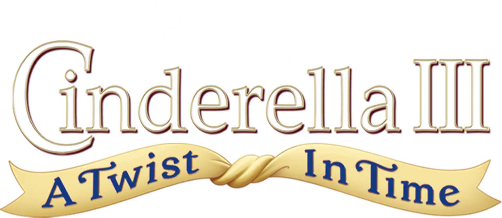 Cinderella III: A Twist in Time